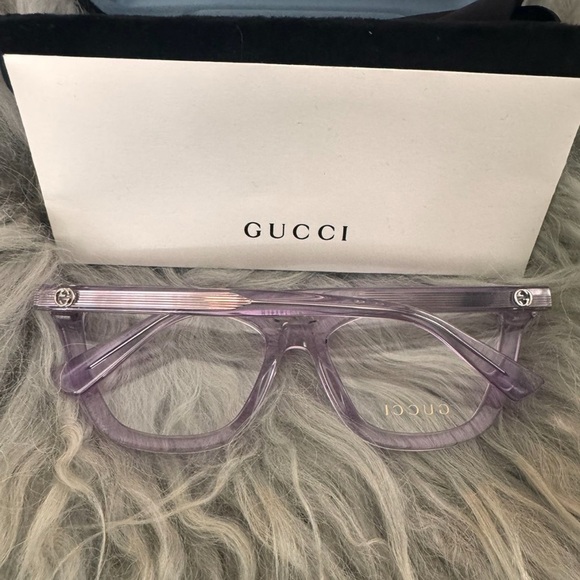 Gucci reading glasses - Picture 2 of 5